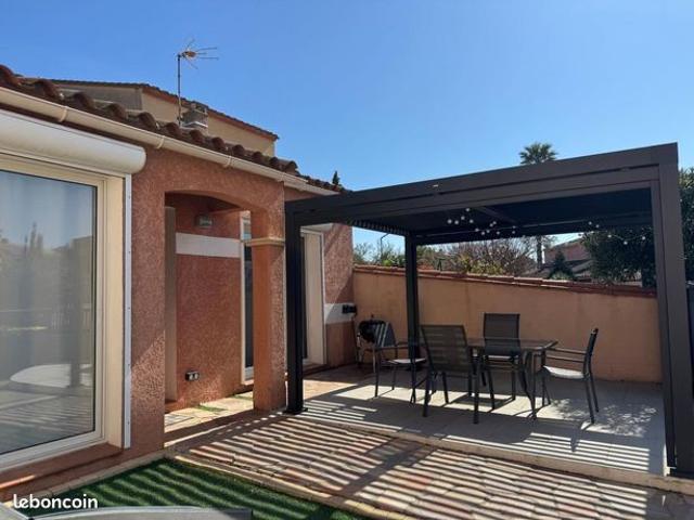 Maison vente à Perpignan, Sainte-marie