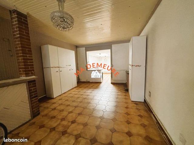 Maison vente à Lille, Roubaix