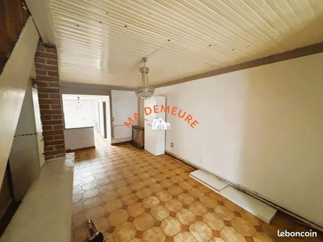 Maison vente à Lille, Roubaix