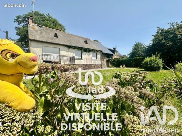 Maison vente à Redon, Bretagne