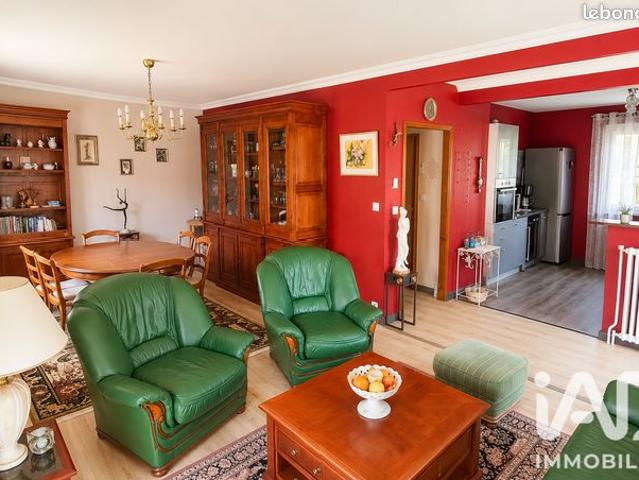Maison vente à Lons-le-Saunier, Lons-le-saunier