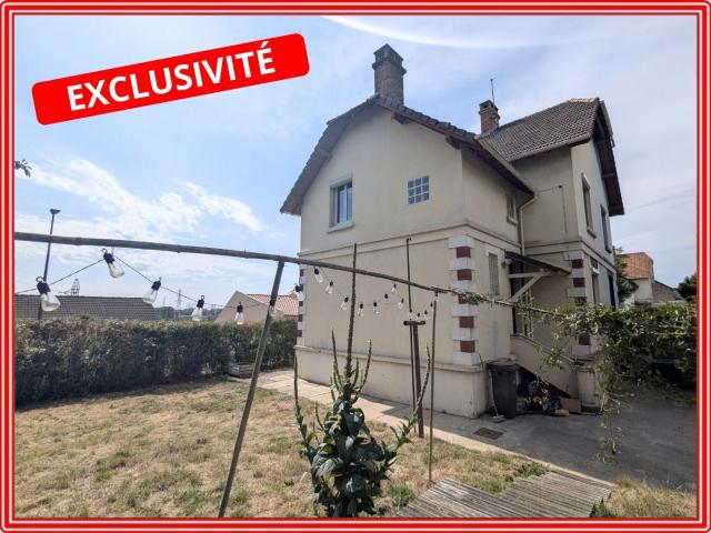 Maison vente à Le Havre, Gonfreville-l'orcher