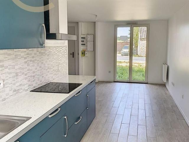 Maison location à Provins, Jutigny