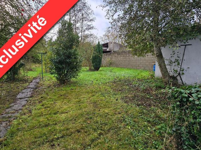 Maison vente à Béthune, Vendin-lès-béthune
