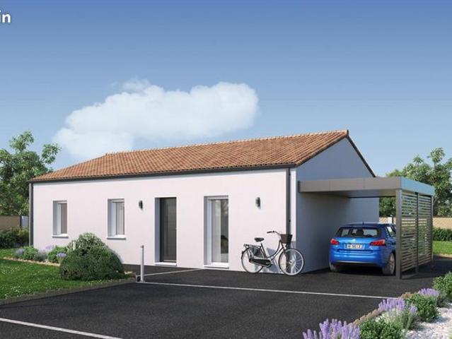 Maison vente à Mont-de-Marsan, Sainte-foy