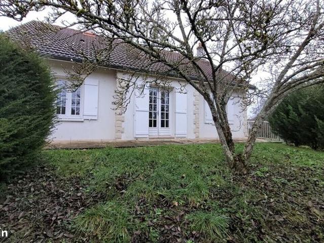 Maison vente à Montargis, Bellegarde