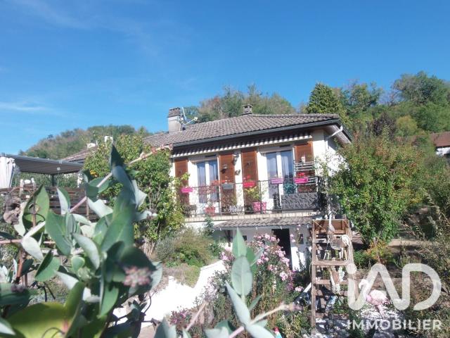 Maison vente à Chambon, Pontaumur
