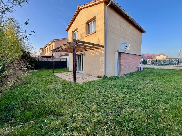 Maison vente à Muret, Frouzins