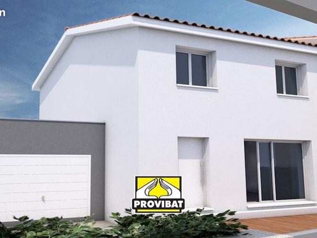 Maison vente à Lodève, Popian