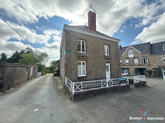 Maison vente à Mayenne, Le Horps