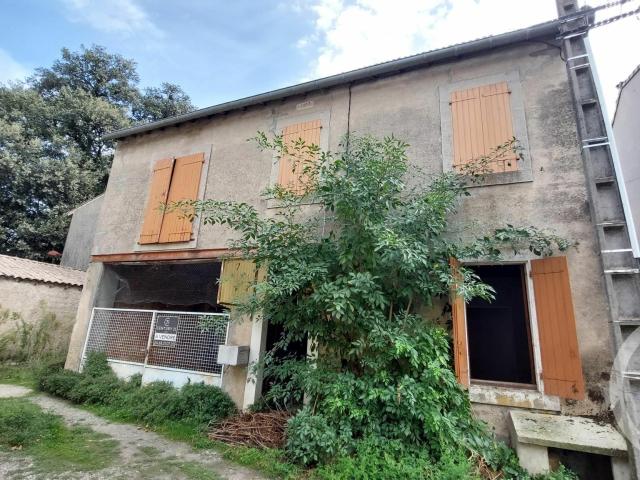 Maison vente à Limoux, Belvèze-du-razès