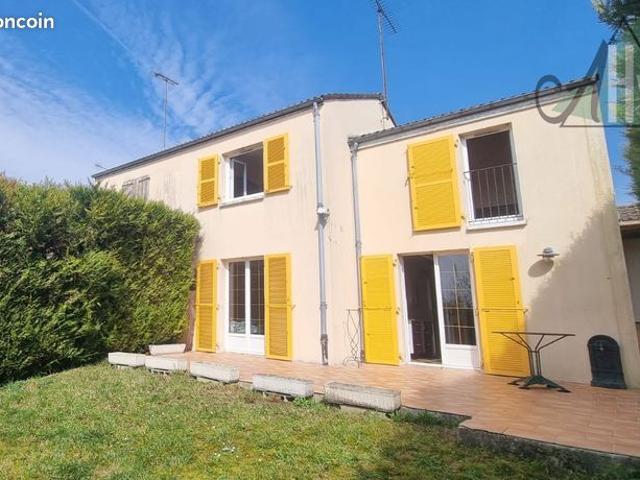 Maison vente à Provins, Poigny