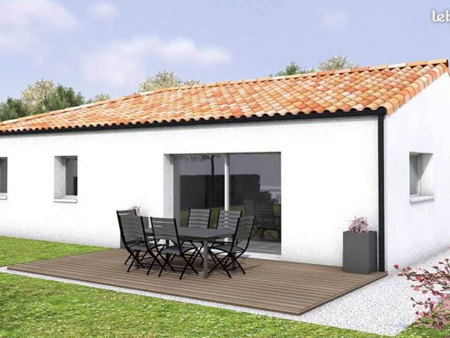 Maison vente à Nantes, Le Pellerin