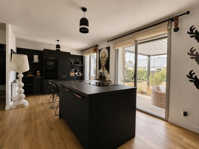 Maison vente à Caen, Courseulles-sur-mer