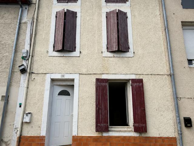 Maison vente à Villeneuve-sur-Lot, Casseneuil