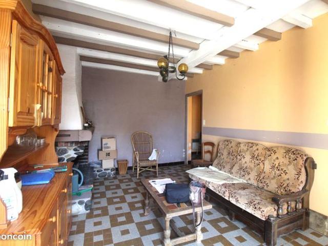 Maison vente à Tarbes, Maubourguet