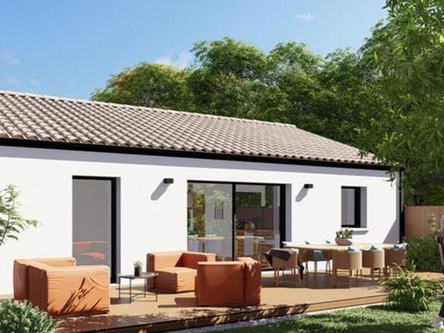 Maison vente à Vouziers, Apremont