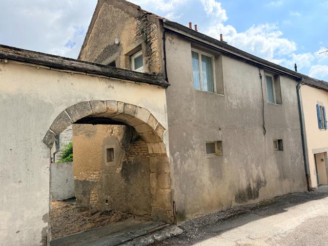 Maison vente à Beaune, Volnay
