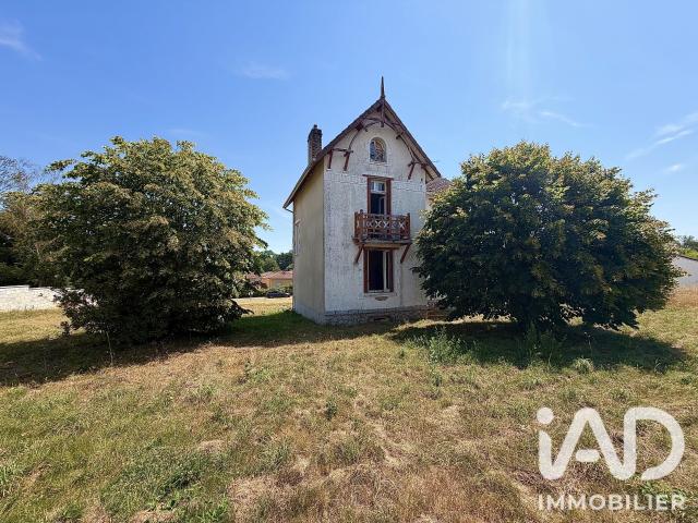 Maison vente à Limoges, Panazol