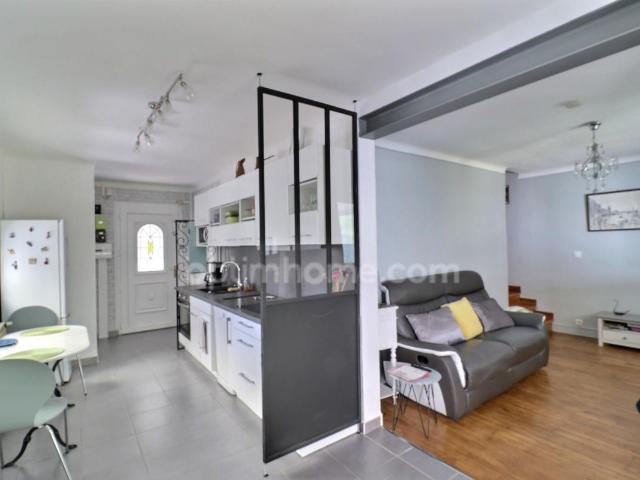 Maison vente à Nantes