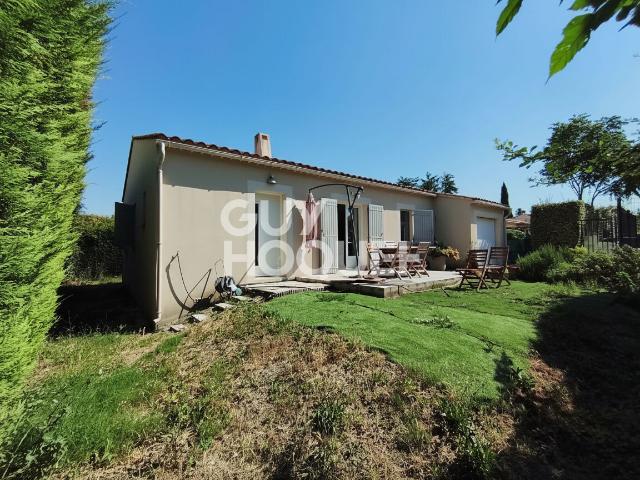 Maison vente à Carpentras, Monteux