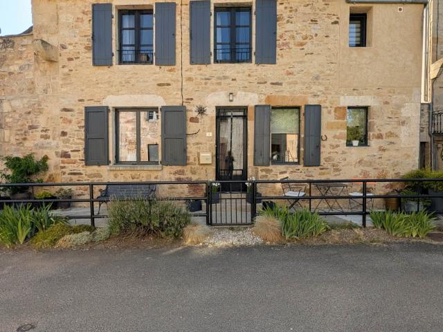 Maison vente à Rodez, Vimenet