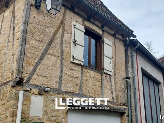 Maison vente à Figeac, Gintrac