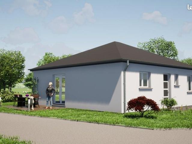Maison vente à Chartres, Cernay