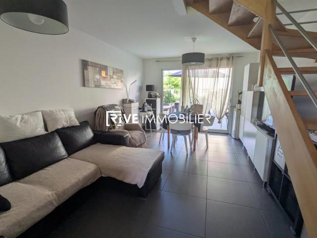 Maison vente à Thonon-les-Bains, Allinges