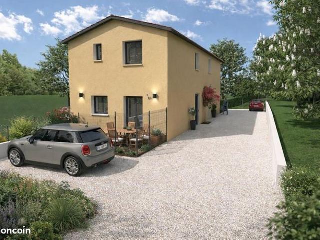 Maison vente à Lyon, Rhône