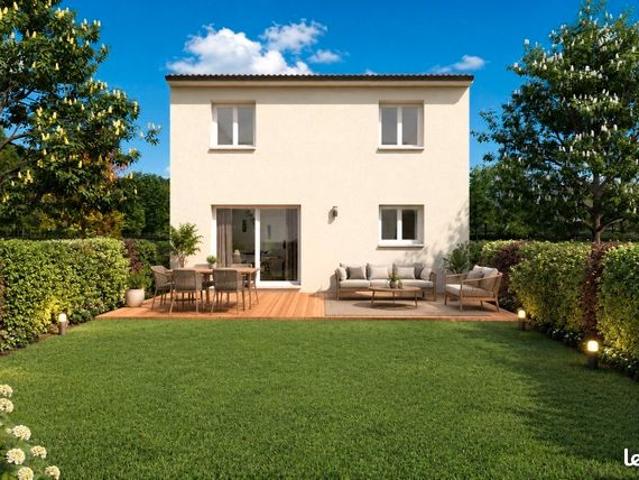 Maison vente à Manduel, Gard