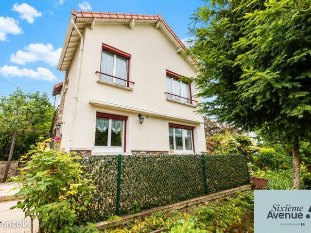 Maison vente à Palaiseau, Savigny-sur-orge