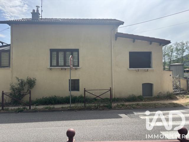 Maison vente à Vorey-sur-Arzon, Vorey