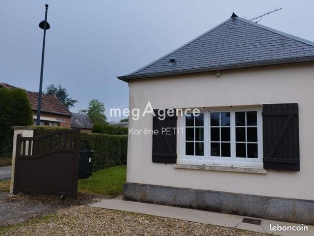 Maison vente à Les Andelys, Martagny