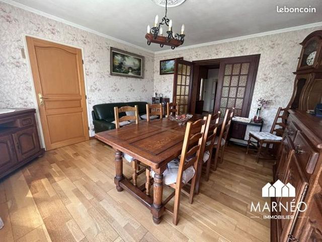 Maison vente à Blagny, Ardennes