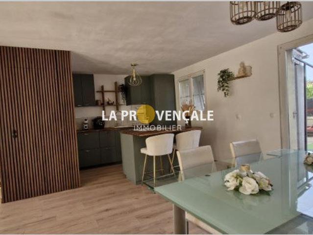 Maison vente à Rousset