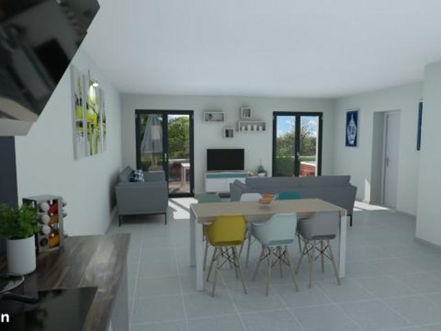 Maison vente à Béziers, Vias