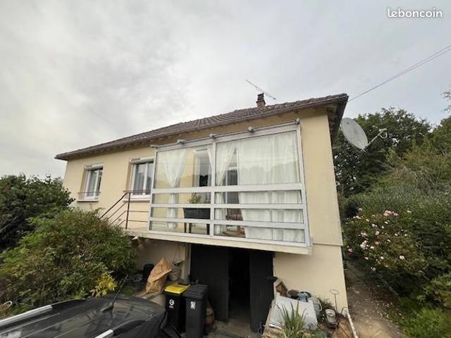 Maison vente à Chartres