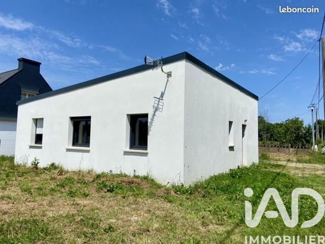 Maison vente à Pontivy, Bretagne