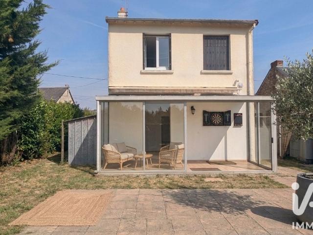 Maison vente à Barenton-Bugny, Aisne