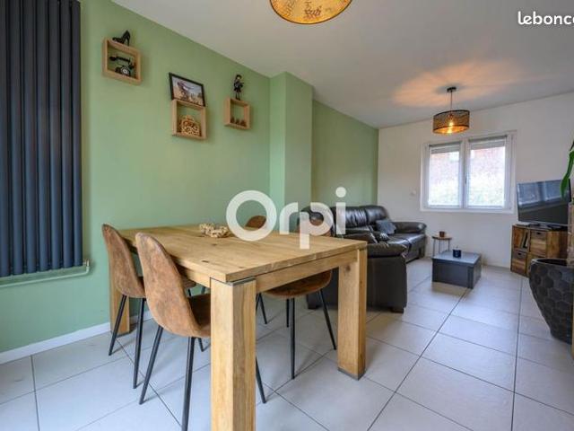 Maison vente à Arras, Corbehem