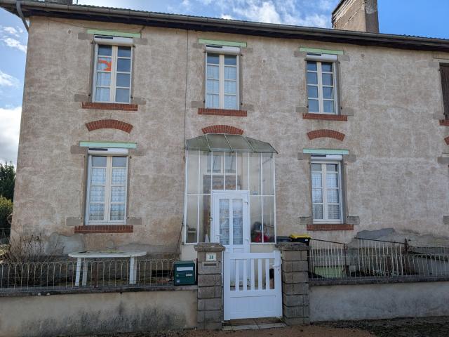 Maison vente à Beaune, Thomirey
