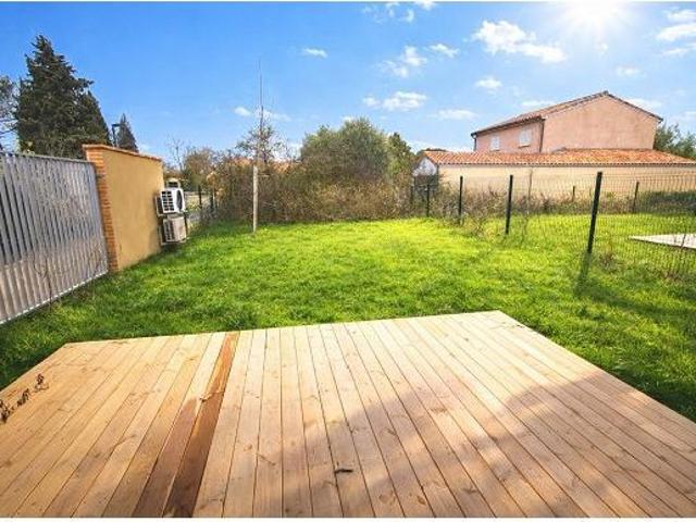 Maison vente à Toulouse, Seilh