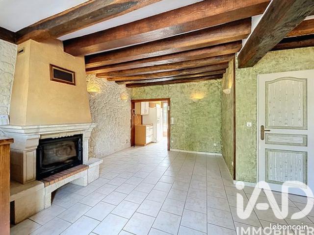 Maison vente à Montargis, Beaulieu-sur-loire
