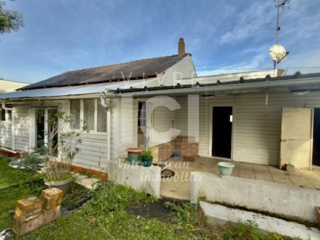 Maison vente à France métropolitaine, Nantes