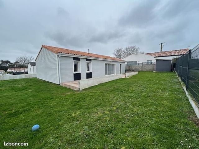 Maison vente à Les Sables-d'Olonne, Coëx