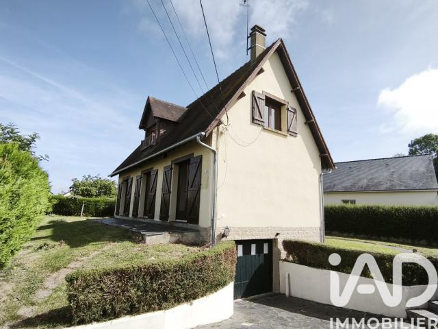 Maison vente à Mayenne, Javron-les-chapelles