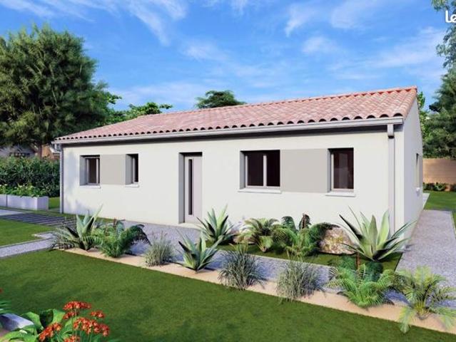 Maison vente à Pau, Orthez