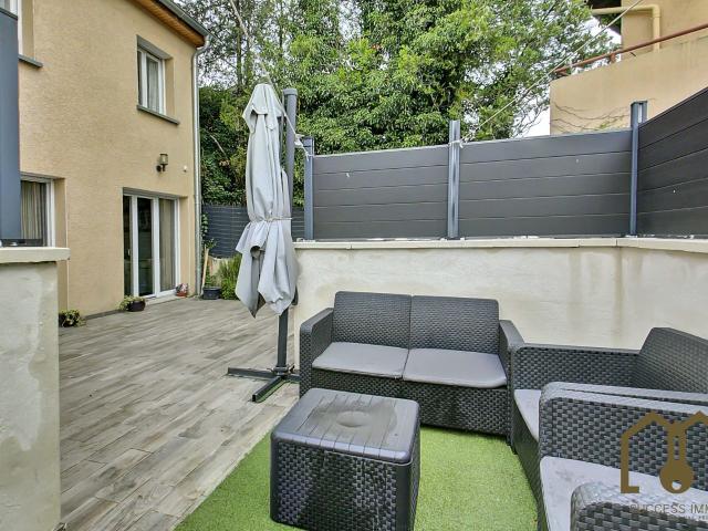 Maison vente à Lyon, Métropole de Lyon
