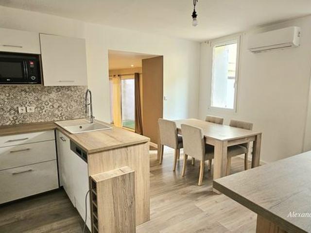 Maison vente à Narbonne, Coursan